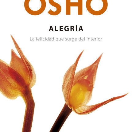 ALEGRIA | OSHO