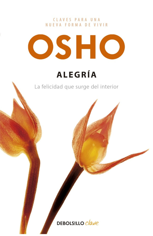 ALEGRIA | OSHO