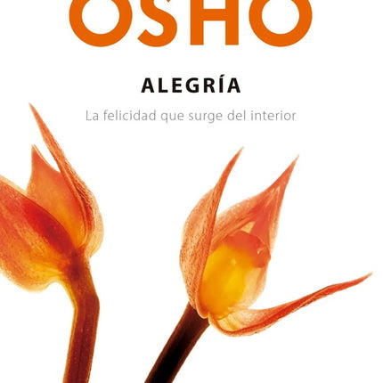 ALEGRIA | OSHO
