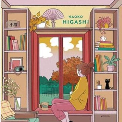 UN ULTIMO INSTANTE CONTIGO | NAOKO HIGASHI
