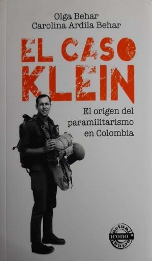 EL CASO KLEIN | OLGA BEHAR