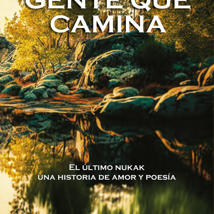 GENTE QUE CAMINA | MARIELA ZULUAGA