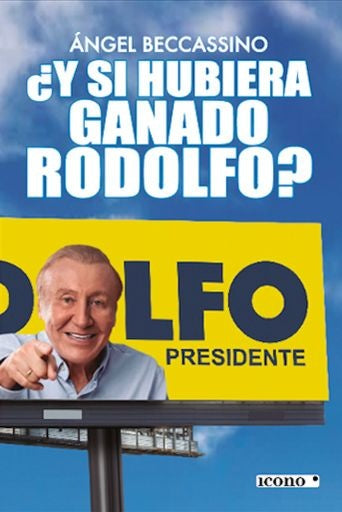 Y SI HUBIERA GANADO RODOLFO? | ANGEL BECCASSINO