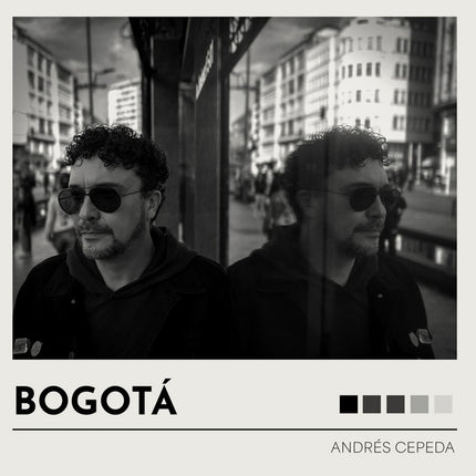 BOGOTÁ | ANDRES CEPEDA
