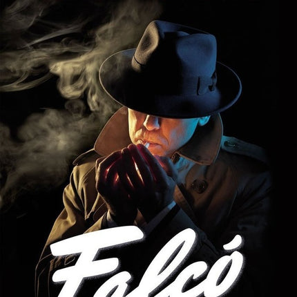 FALCO | ARTURO PEREZ-REVERTE