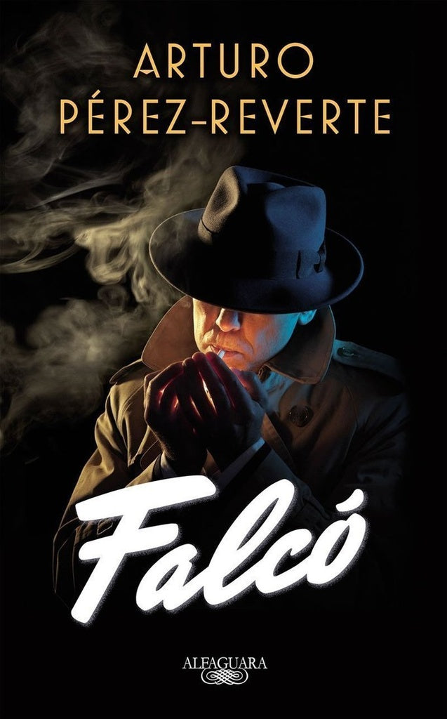 FALCO | ARTURO PEREZ-REVERTE