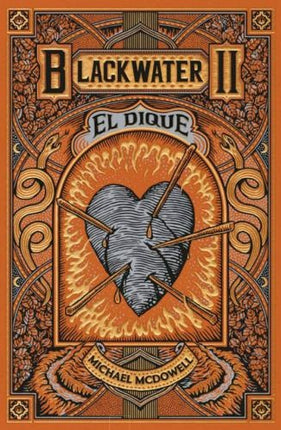 BLACKWATER II | MICHAEL MCDOWELL