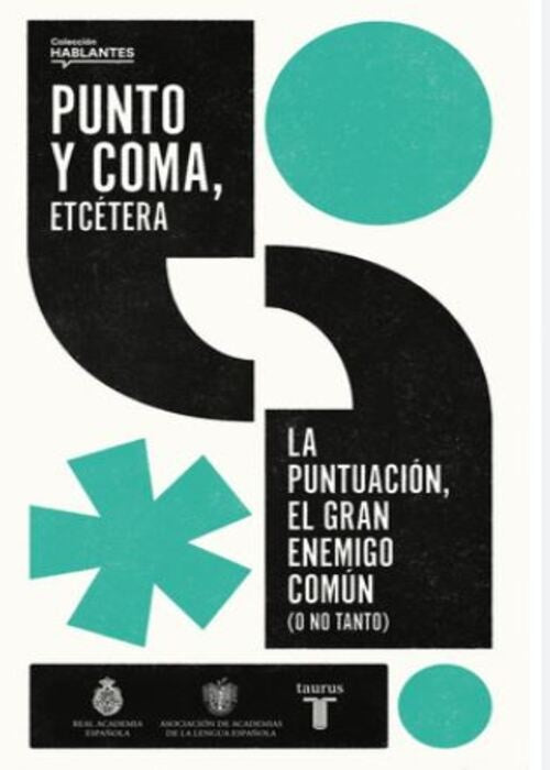 PUNTO Y COMA, ETCETERA | AUTORES VARIOS