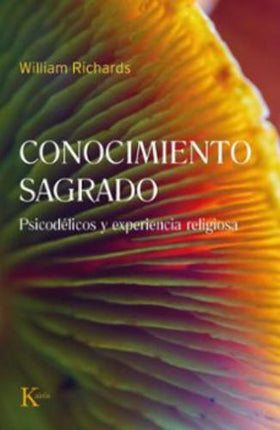 CONOCIMIENTO SAGRADO | WILLIAM RICHARDS