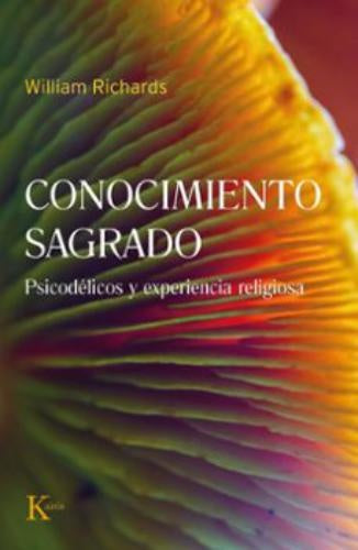 CONOCIMIENTO SAGRADO | WILLIAM RICHARDS