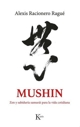 MUSHIN | ALEXIS RACIONERO RAGUE