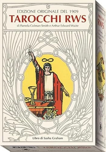 TAROT RWS | AUTORES VARIOS
