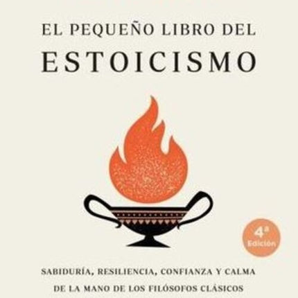 EL PEQUEÑO LIBRO DEL ESTOICISMO | JONAS SALZGEBER