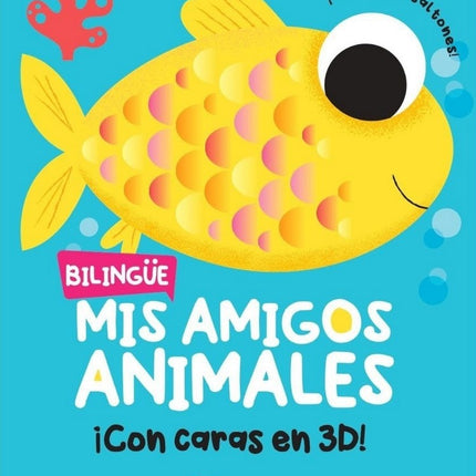 MIS AMIGOS ANIMALES | AUTORES VARIOS
