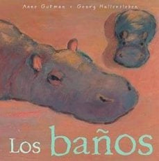 LOS BAÑOS | GEORG HALLENSLEBEN/ ANNE GUTMAN