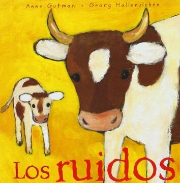 LOS RUIDOS | GEORG HALLENSLEBEN/ ANNE GUTMAN