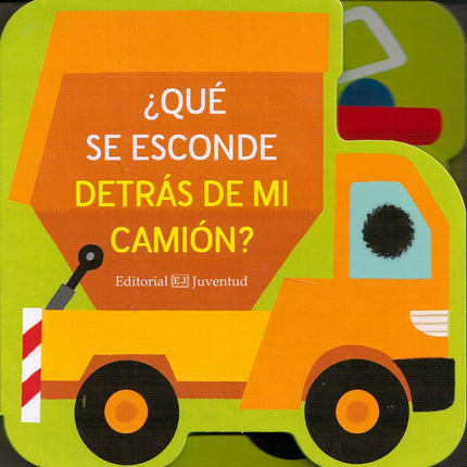 QUE SE ESCONDE DETRAS DE MI CAMINON? | VICENT MATHY