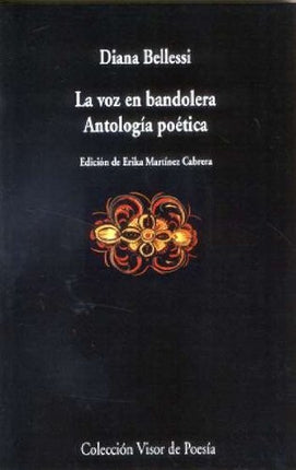 LA VOZ EN BANDOLERA | DIANA BELLESSI