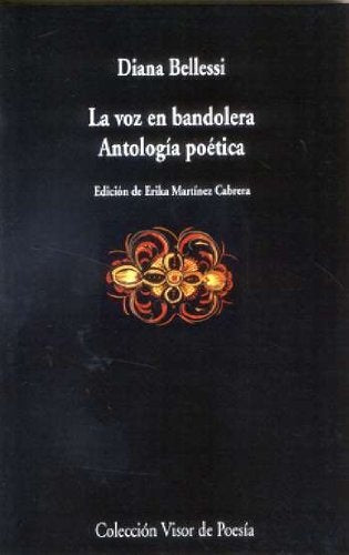 LA VOZ EN BANDOLERA | DIANA BELLESSI