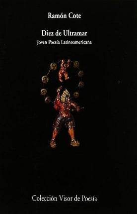 DIEZ DE ULTRAMAR | RAMON COTE BARAIBAR