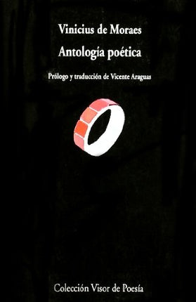 ANTOLOGIA POETICA | VINICIUS DE MORAES