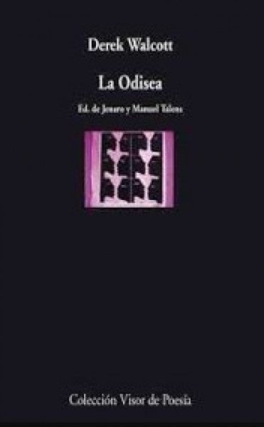 LA ODISEA | DEREK WALCOTT