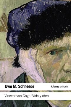 VICENT VAN GOGH | UWE M. SCHNEEDE