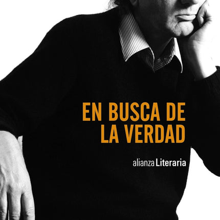 EN BUSCA DE LA VERDAD | THOMAS BERNHARD