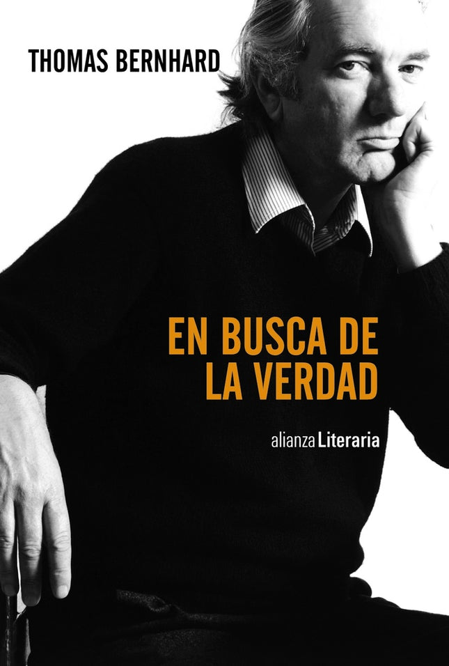 EN BUSCA DE LA VERDAD | THOMAS BERNHARD