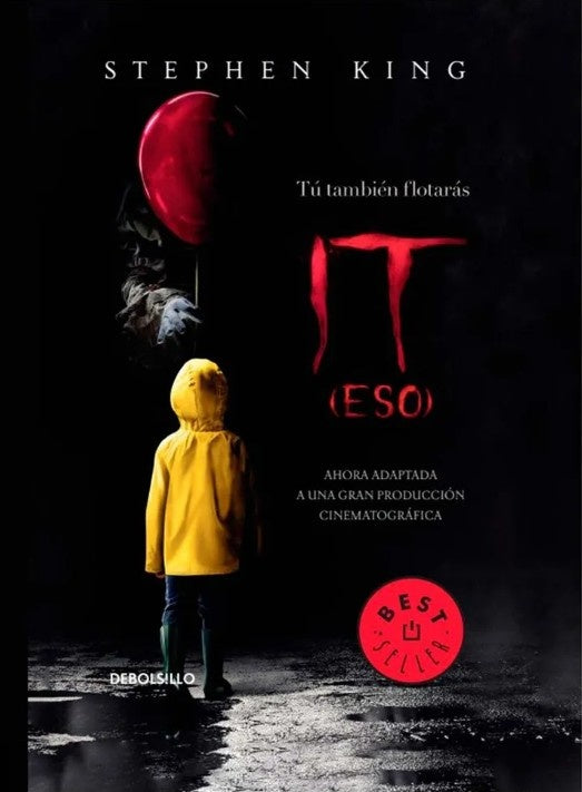 IT (ESO) | STEPHEN KING