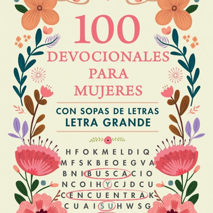 100 DEVOCIONALES PARA MUJERES | SARAH AHN