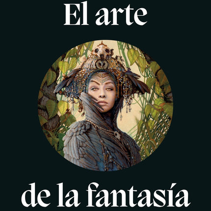 EL ARTE DE LA FANTASIA | S. ELISABETH