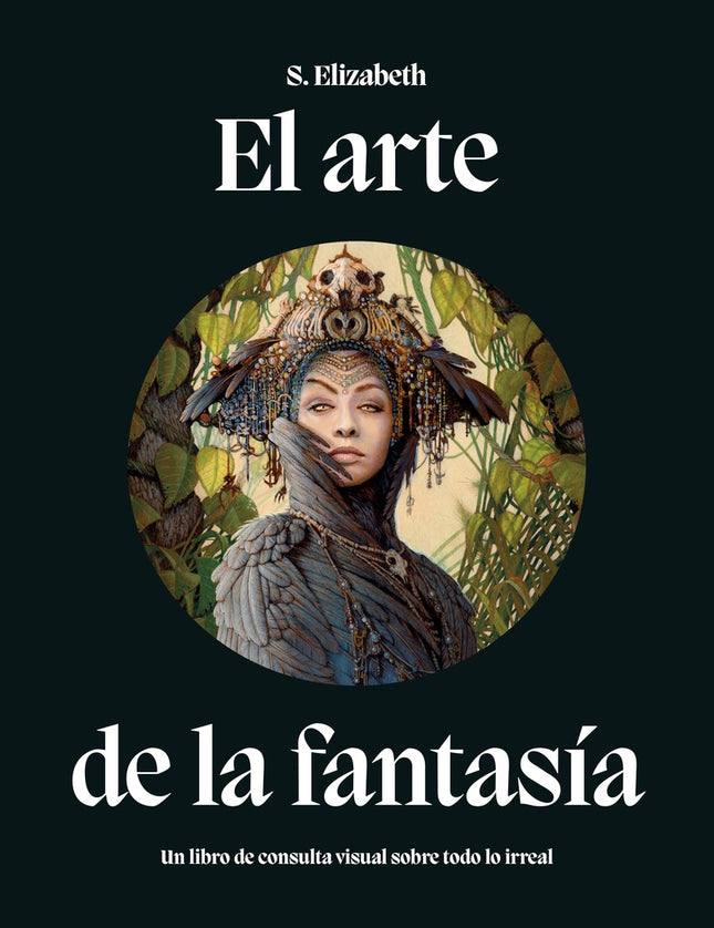 EL ARTE DE LA FANTASIA | S. ELISABETH