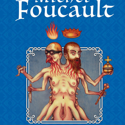 EL BESTIARIO DE MICHEL FOUCAULT | AUTORES VARIOS