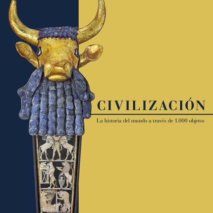 CIVILIZACION | AUTORES VARIOS