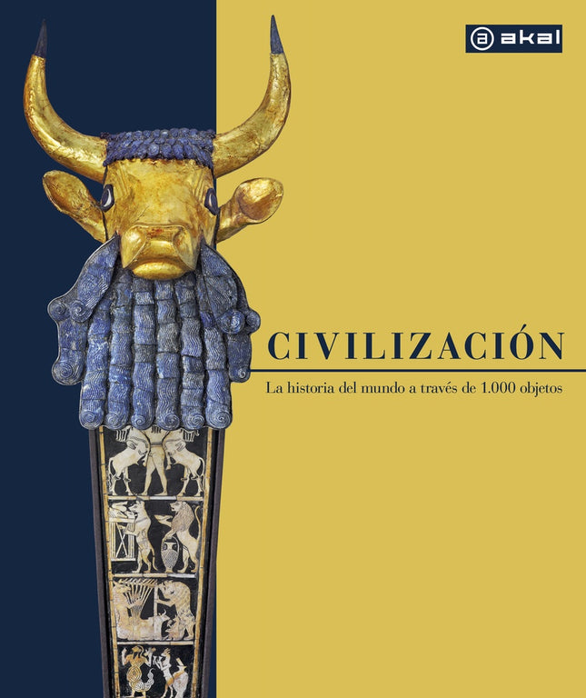 CIVILIZACION | AUTORES VARIOS