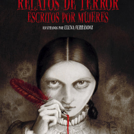 RELATOS DE TERROR ESCRITOS POR MUJERES | AUTORES VARIOS