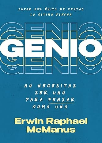 GENIO | RAPHAEL MCMANUS