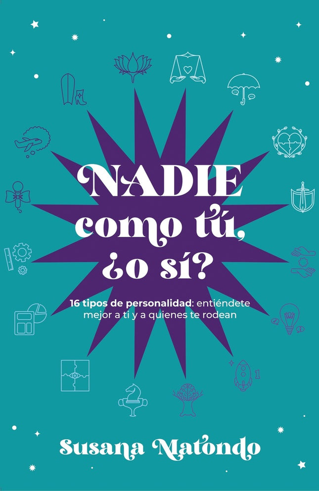 NADIE COMO TU ¿O SI? | SUSANA MATONDO