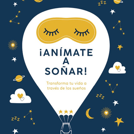 ANIMATE A SOÑAR! | NICHOLAS HEYNEMAN