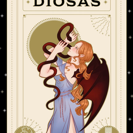 SOMOS DIOSAS | MONICA PIACENTINI