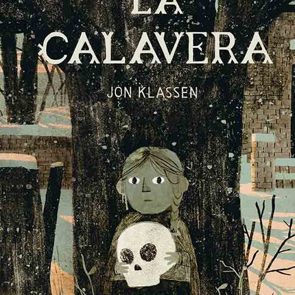 LA CALAVERA | JON KLASSEN