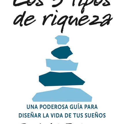 LOS 5 TIPOS DE RIQUEZA | SAHIL BLOOM