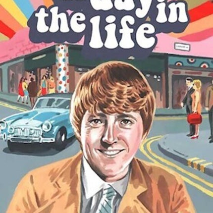 A DAY IN THE LIFE | PEDRO LEARRETA
