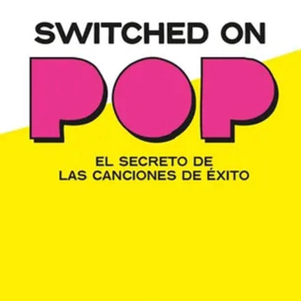 SWITCHED ON POP | NATE SLOAN