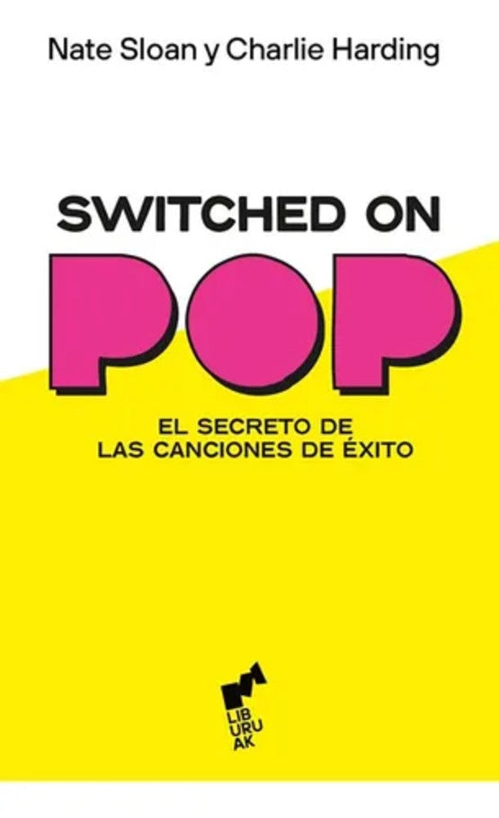 SWITCHED ON POP | NATE SLOAN