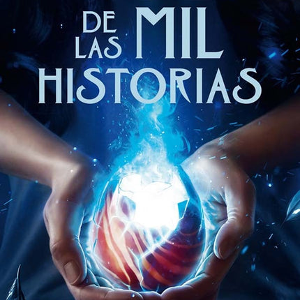 EL AVE DE LAS MIL HISTORIAS | KIYASH MONSEF