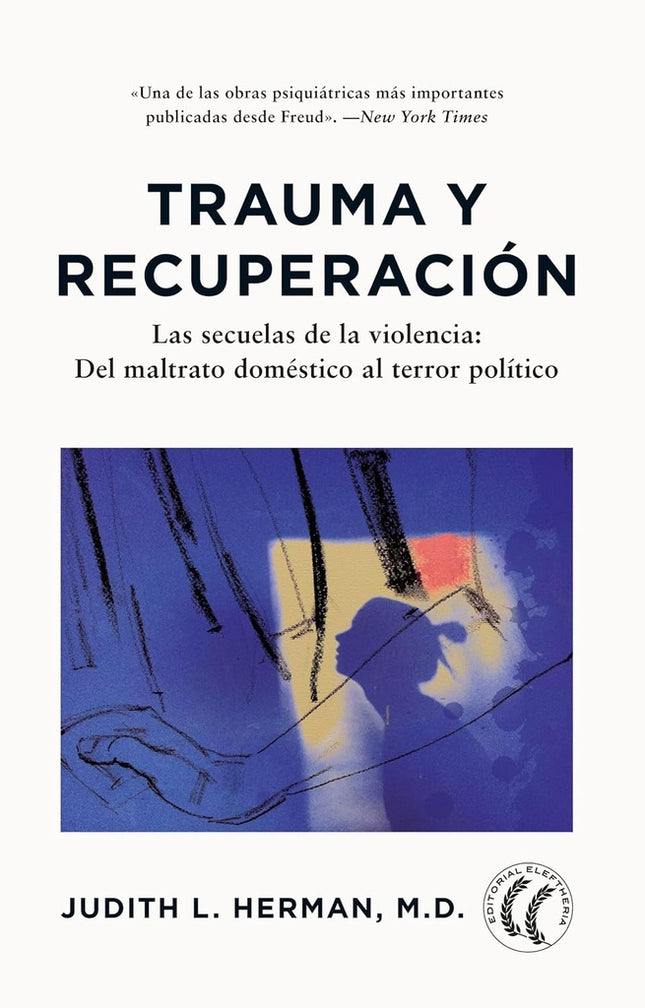 TRAUMA Y RECUPERACION | JUDITH L. HERMAN