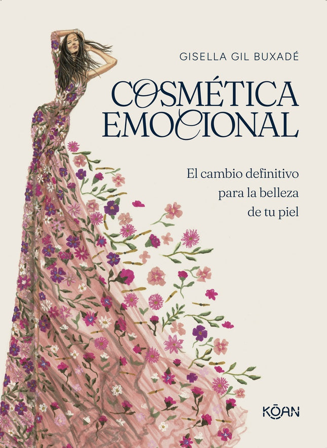 COSMETICA EMOCIONAL | GISELLA GIL BUXADE
