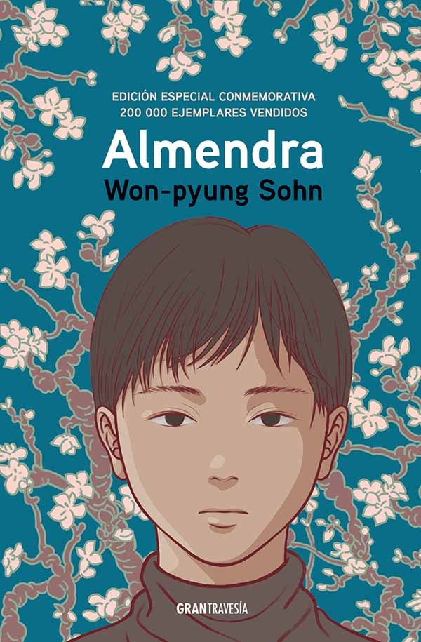 ALMENDRA (ED. CONMEMORATIVA) | WON PYUNG SOHN